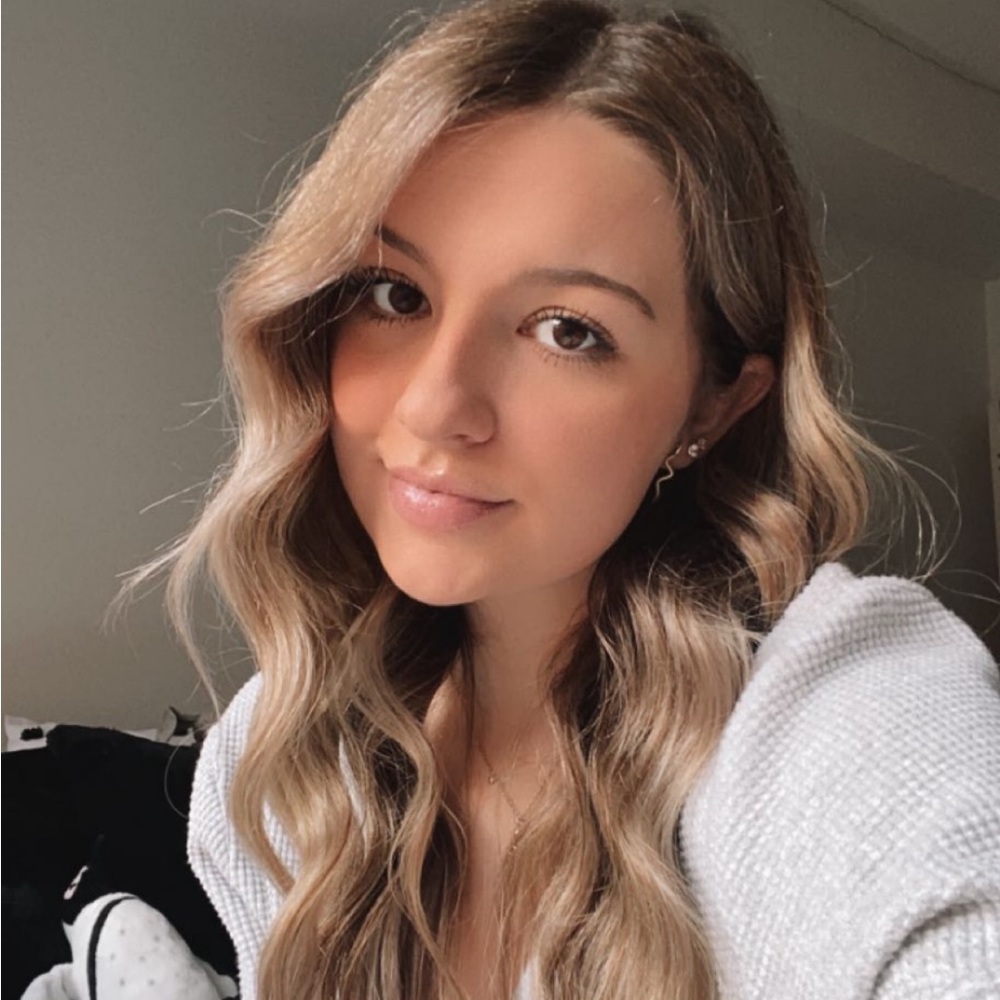 Meet your Posher, Heather